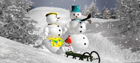 snowman-1096591_960_720